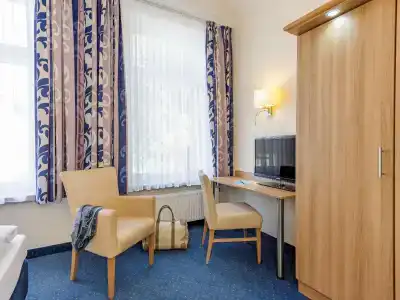 Mercure Luebeck City Center - 40