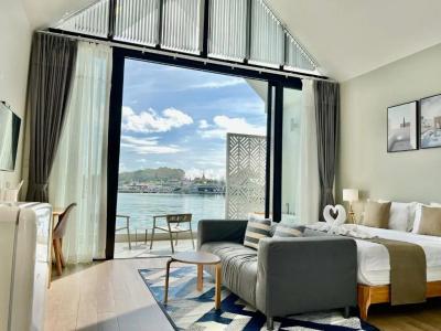 Baan Tah On The Sea - 454