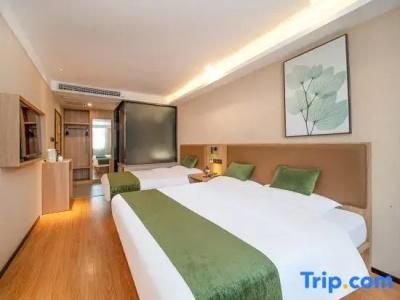 Absolute Twin Sands Resort & Spa - Sha Extra Plus - 77