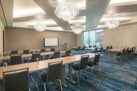 SpringHill Suites by Marriott Fossil Creek - 35