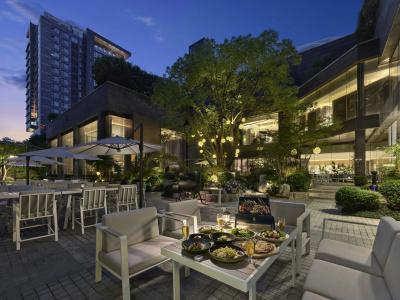 Hilton Shanghai Hongqiao - 34