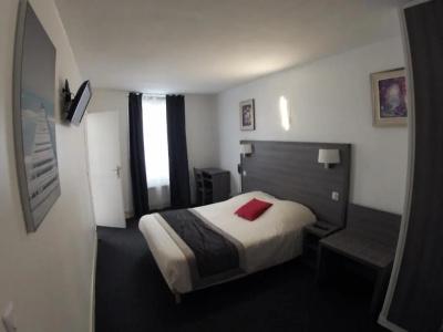 Residence Chatillon - 3