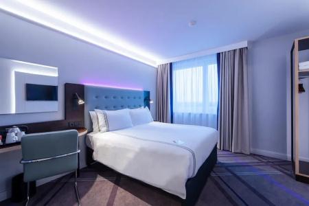 Premier Inn Muenchen Messe - 13