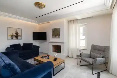 New York Luxury Suites - 55