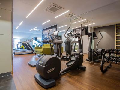 Mercure Krakow Stare Miasto - 20