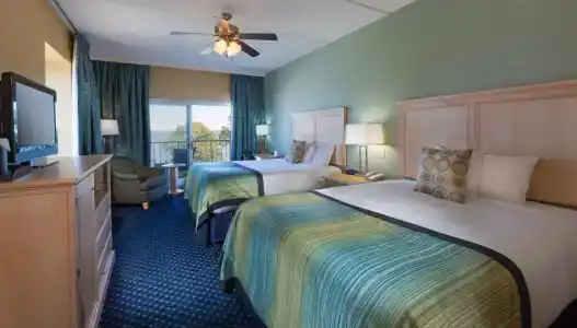 Atlantic Oceanside & Conference Center - 65