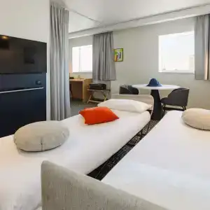 ibis Rennes Centre Gare Sud - 30