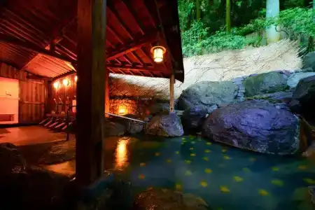 Beppu Showaen - 56