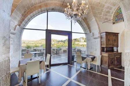 San Giorgio Palace Ragusa Ibla - 22