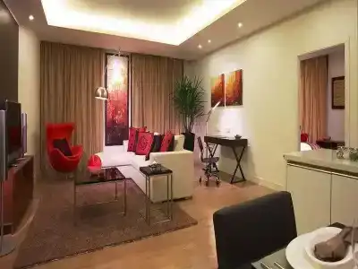 Fraser Suites CBD  - 2