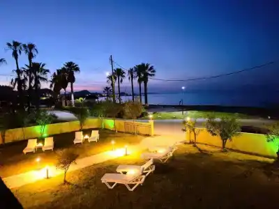 Sidari Vibes Aparthotel - 64