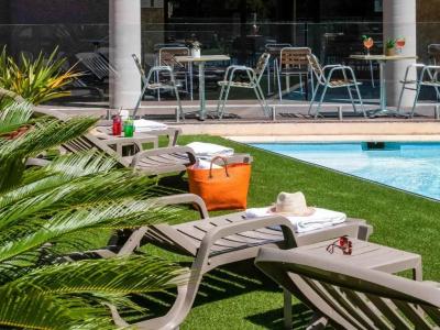 ibis Hyeres Centre - 19
