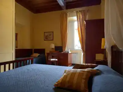 Tourist House - 5
