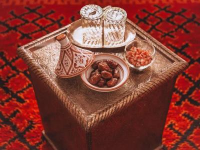 Riad Clefs d'Orient - 109
