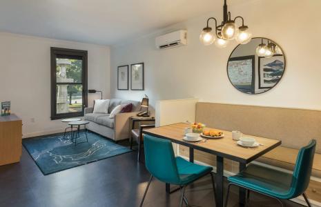WorldMark Portland Waterfront Park - 36