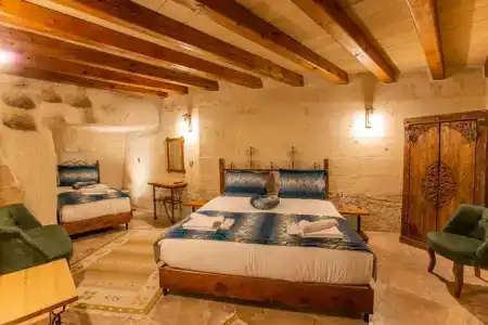 Goreme Mansion - 26