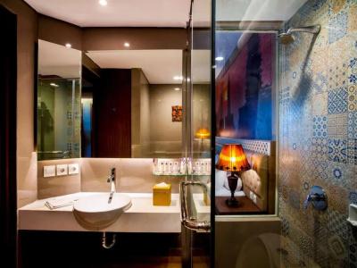 Grand Mercure Yogyakarta Adi Sucipto - Genose Ready, Chse Certified - 72