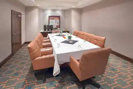 Doubletree By Hilton Denver Cherry Creek, Co - 13
