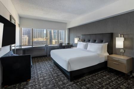 Hilton San Francisco Financial District - 5