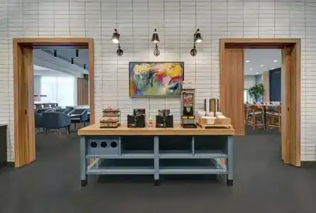 Holiday Inn Express - Houston - Galleria Area, An Ihg - 17