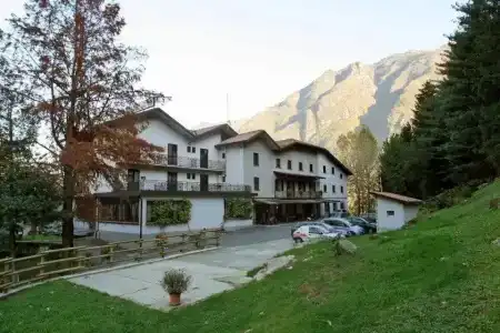 Albergo Il Castellino - 27