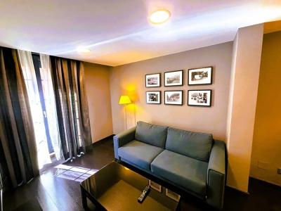 Apartamentos Boutique Catedral - 9