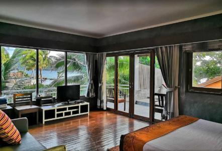 Sairee Hut Resort Koh Tao-Sha Plus - 42