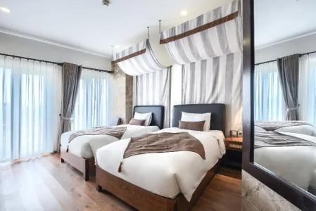 The Blossom Resort – Onsen & Foot Massage Inclusive - 194