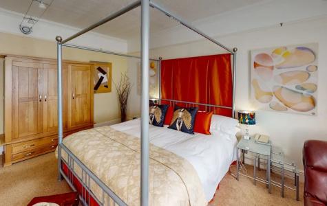 The Claremont - 12