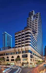 Hilton Parc 55 San Francisco Union Square - 28