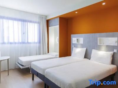 Ibis Murcia - 40