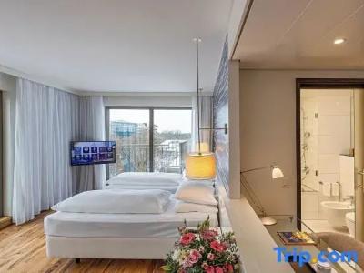 Pestana Berlin Tiergarten - 206