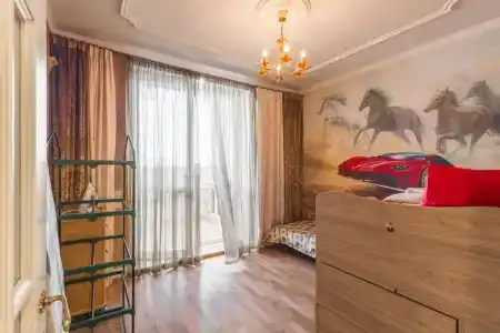 на Московском шоссе - 4