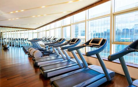 The Westin Beijing Chaoyang - 23