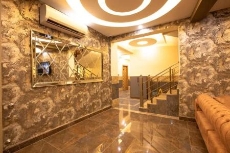 Vizyon Park Otel - 10