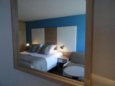 Hôtel Point France - 114