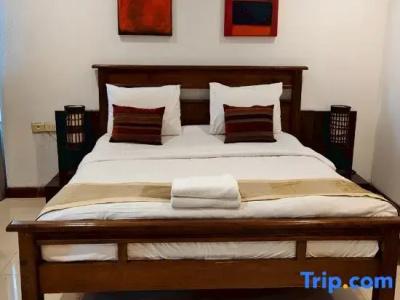Gazebo Resort, Pattaya - 42
