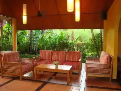 Palm Garden Resort - 15