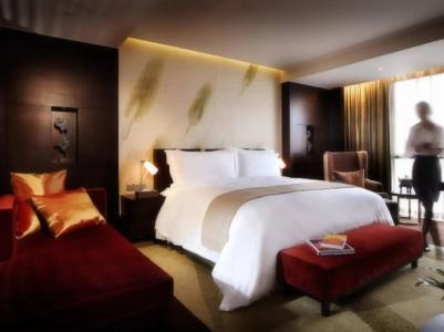 Intercontinental Beijing Beichen, An Ihg - 3