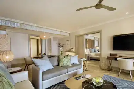 One&Only Le Saint Géran, Mauritius - 6