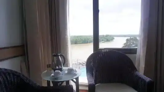 Suntara Wellness Resort & - 108