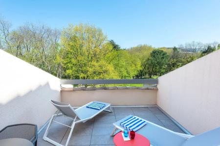 Novotel Toulouse Centre Compans Caffarelli - 52