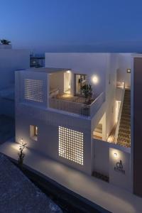 Ethos Vegan Suites - 13