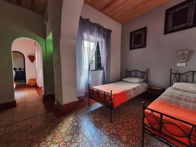 Riad Sidi Magdoul - 31