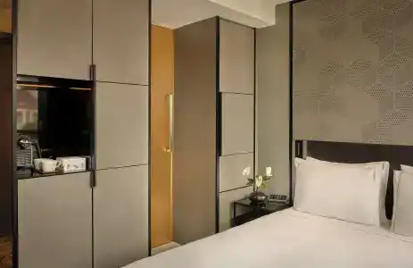 Park Plaza Vondelpark Amsterdam - 42