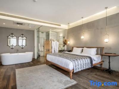 Ansen and Suites - 47