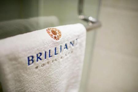 Hanoi Brilliant and Spa - 58