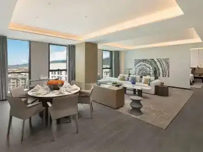 Doubletree By Hilton Kunming Airport - 141