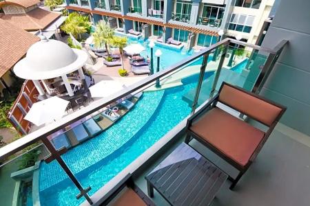 Ramaburin Resort - Sha Extra Plus - 42