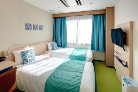 Yugaf Inn Okinawa - 21